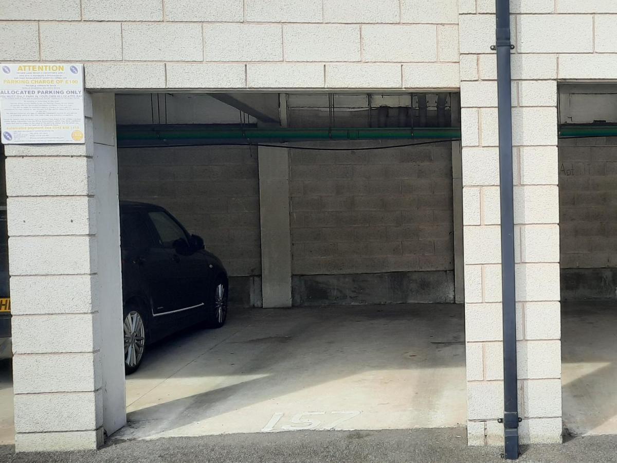 Lovely 2-Bedroom Apartment, Free Parking Mánchester Exterior foto